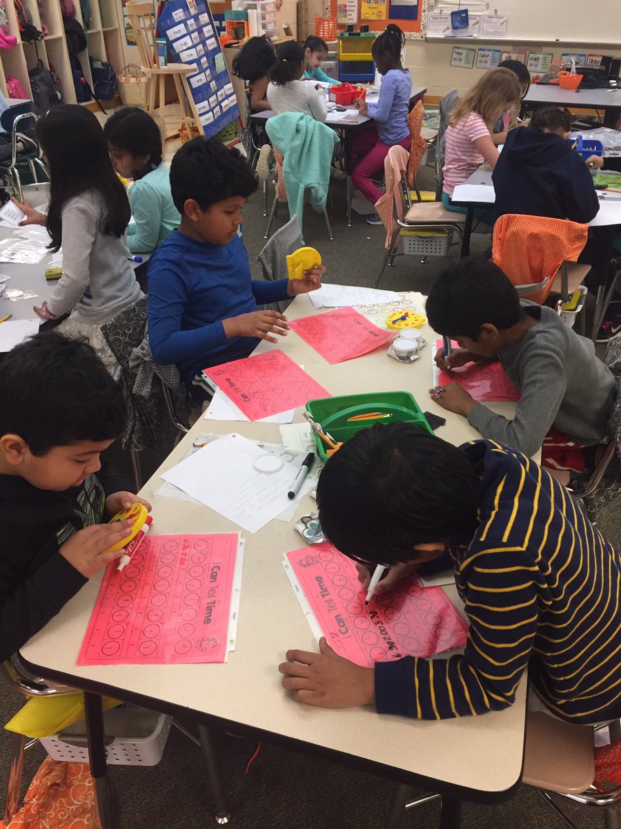 Working hard in second grade!! <a href="/Schneiderspups/">Katie Schneider</a> <a href="/CedarForkES/">Cedar Fork</a>