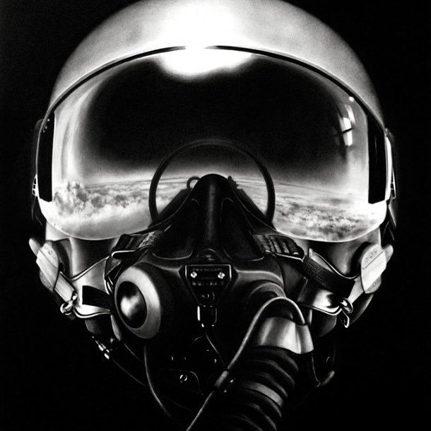Robert Longo tweet media
