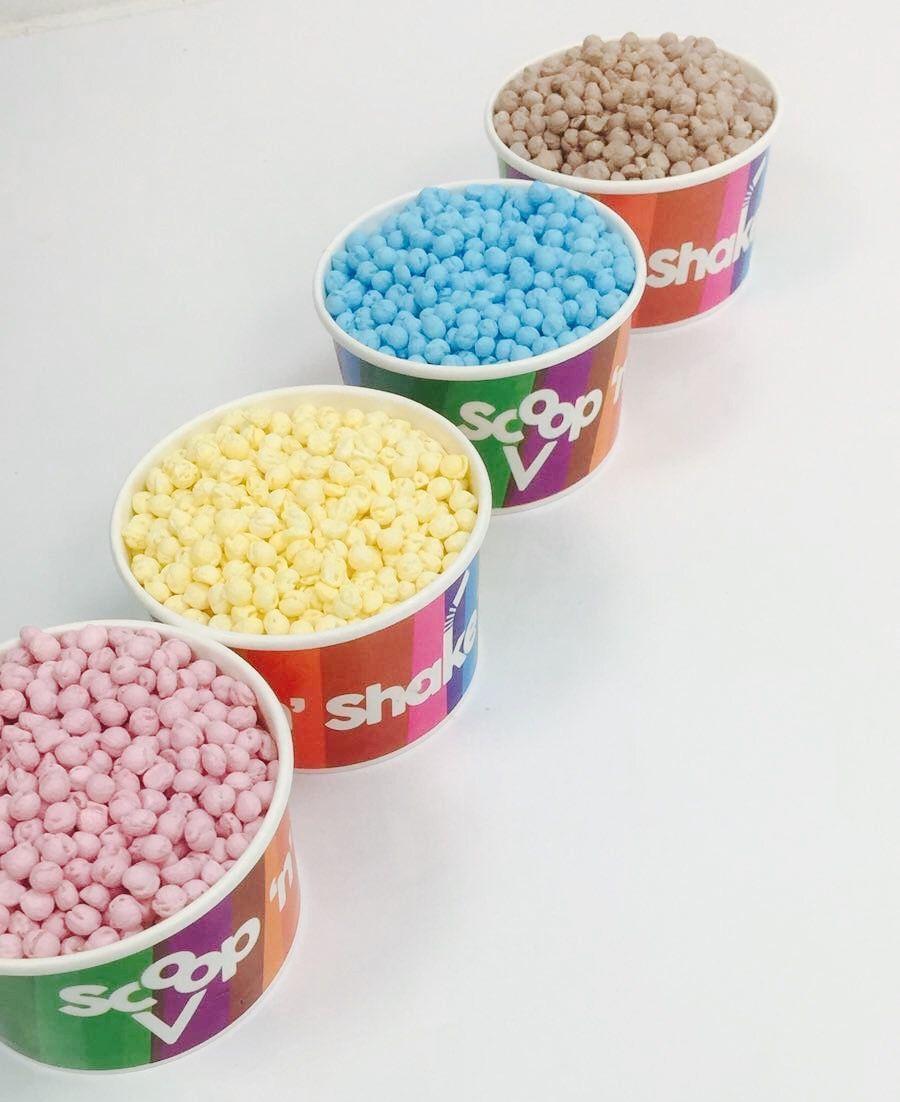 scoopnshake's tweet photo. We have #Millions of unique flavour creations for you to try!

What will you choose? Order yours now by calling 0121 439 0708. https://t.co/SCwfItDhy8