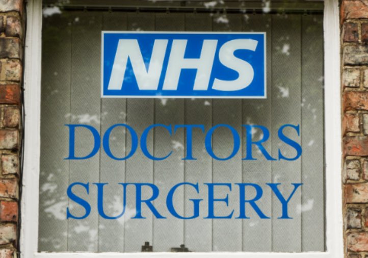 GPs provide 13% more face-to-face appointments &amp; 63% more Phone appointments than 5 years ago despite financial pressures - pls RT for yours