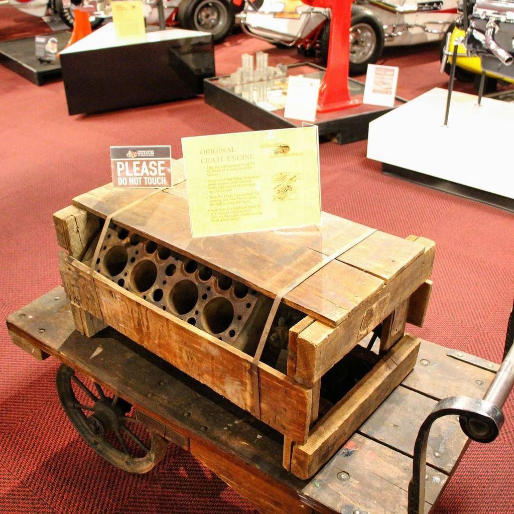 bldmovs's tweet image. #crateengine