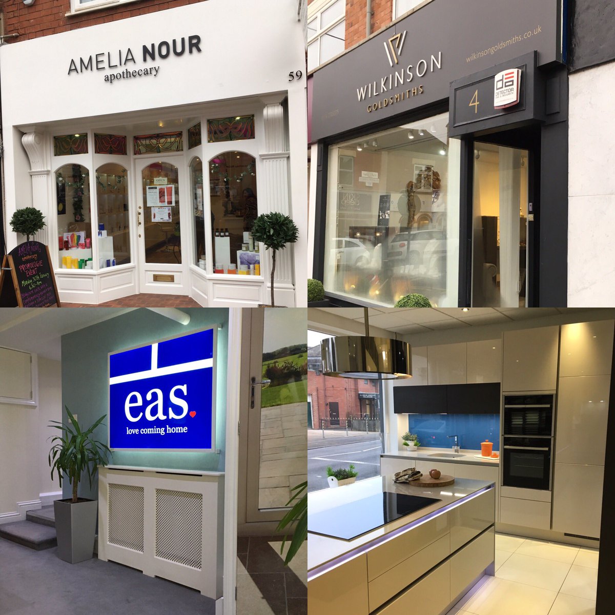 The Beacon Magazine tweet media