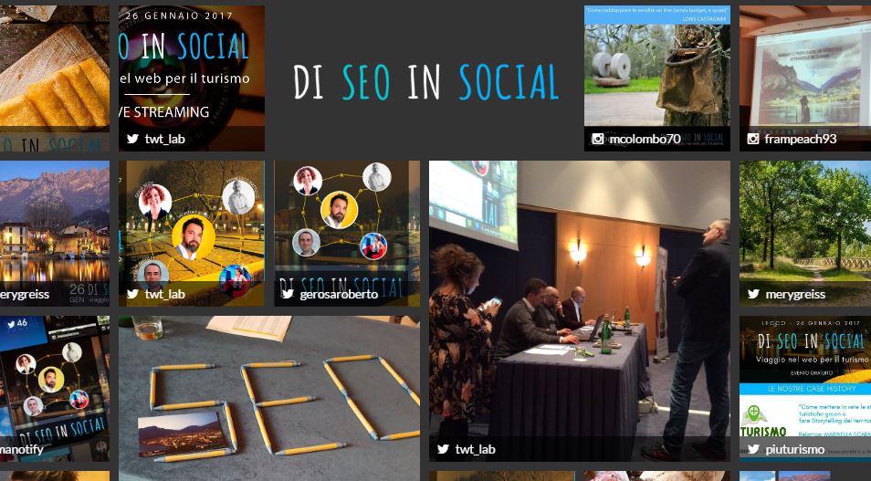 iosonolacora's tweet image. Hai twittato la tua foto con #DigitaLecco ? Cercati sul nostro #photostream powered by @SMAbility 
active.photostream.it/?id=5877954d31…