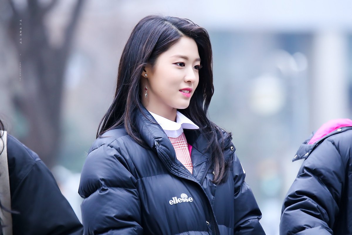 걸그룹 멤버 연도별 주요인물 (1) 1995년생 | 인스티즈