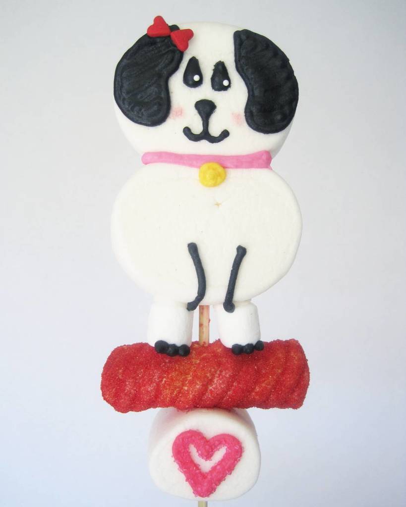 TMSMarshmallows's tweet photo. TAG a friend who's got puppy love or loves pups haha! ❤🐶💗
#themarshmallowstudio #mARTshmal… https://t.co/waEuE1gvTb https://t.co/CWcexvCTSC