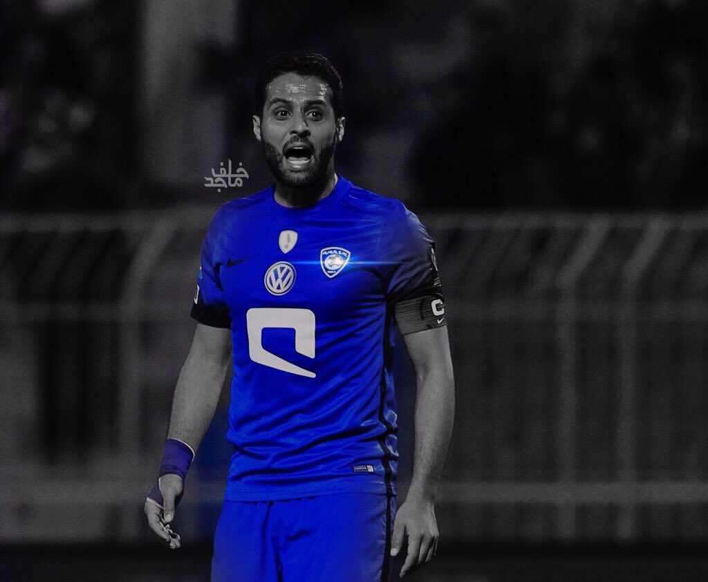 4iilx4's tweet photo. #افضل_من_حمل_شاره_الكبتنيه 
ياسر القحطاني💙💙. https://t.co/yn3m5QE7AW