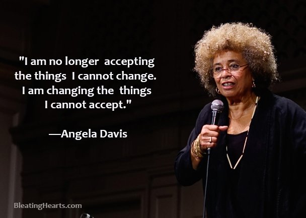 Happy Birthday, Angela Davis! 