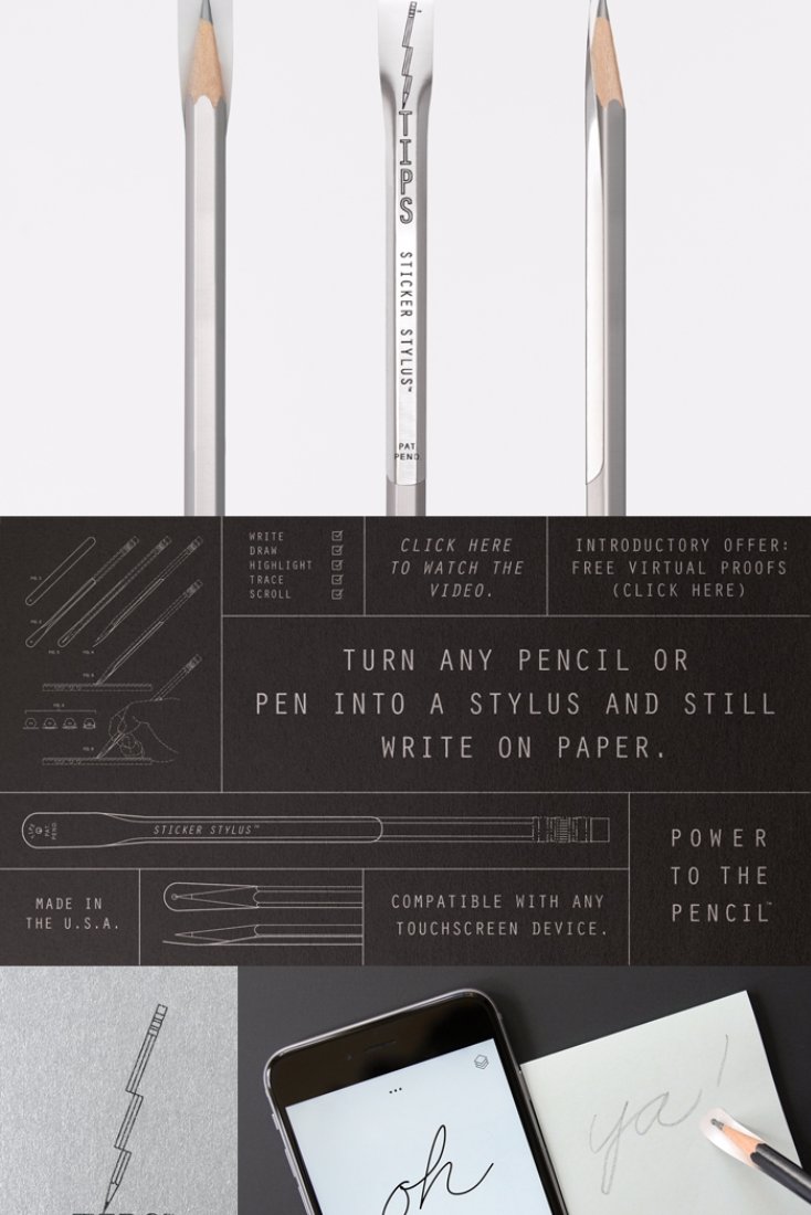 Mini_Marketer's tweet photo. For more #information, go to https://t.co/Vus43ZvUP5 and click on our #catalog tab.
#creative #unique #useful #simple #pencil and #styus https://t.co/HAspiqmXCF