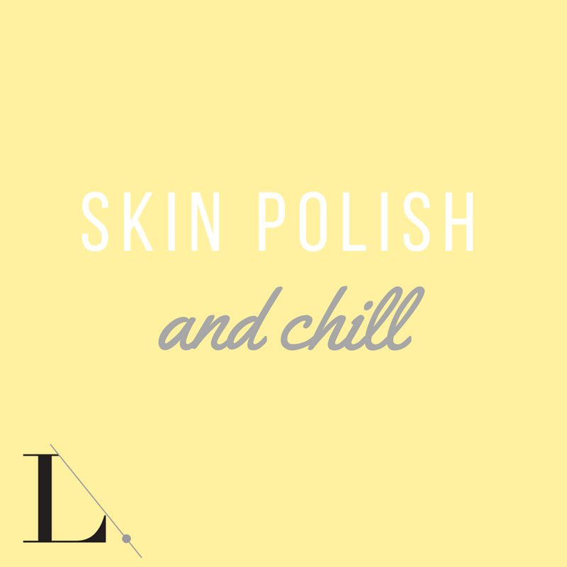 limelife skin polish