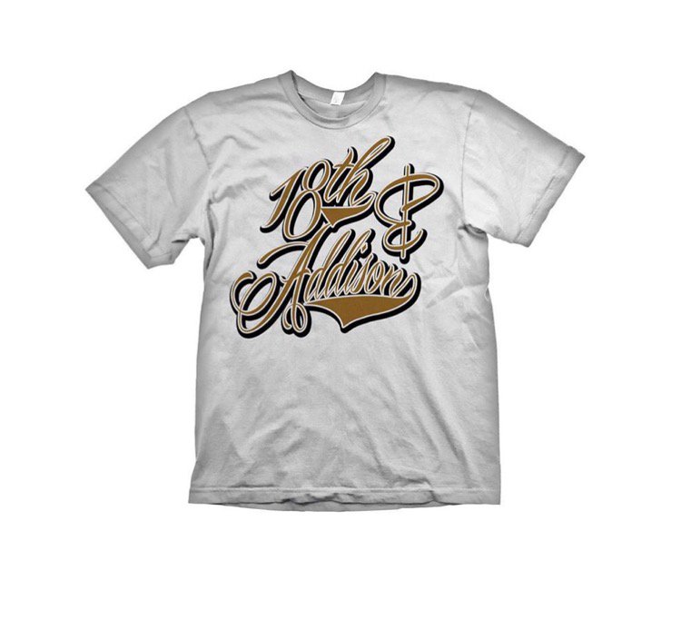 18thAddison's tweet photo. Limited stock.
https://t.co/jrP6UrYnOL 

Now shipping worldwide. 
#supportindependentbands https://t.co/jr6Eoyi7U7