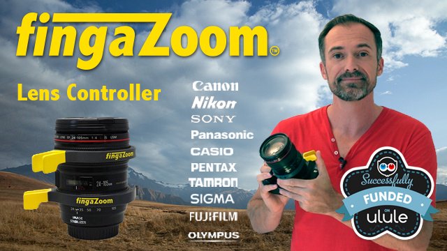 Fingazoom_DSLR's tweet photo. Good news! We send the first Fingazoom orders today! Get your own: https://t.co/ylZqQG99Zf
#dslr #camera #zoom #Video #photography #film https://t.co/7ti9zXGqtu