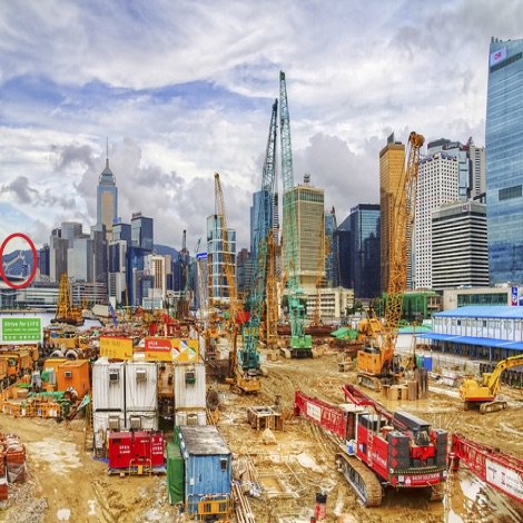 Did you spot the wrench? If not we'll show you, #theresthewrench