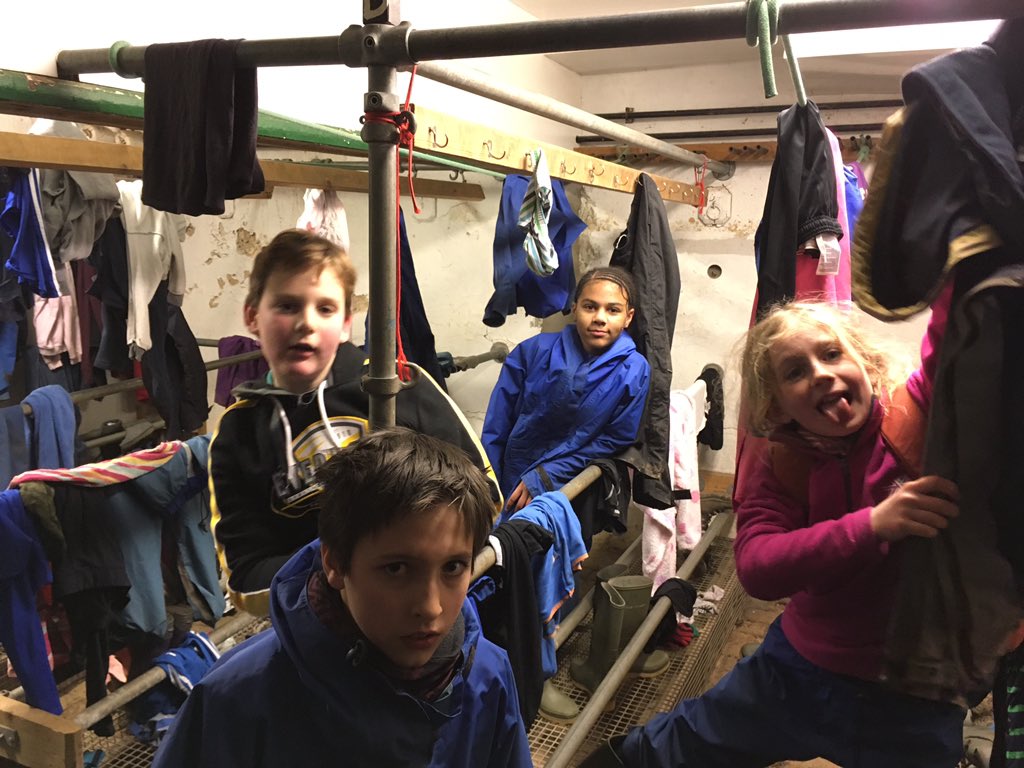 Wolvercote Year 6 tweet media
