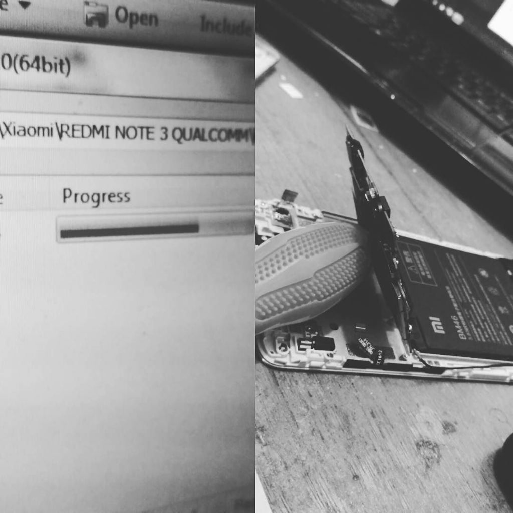aitisolution's tweet image. Funsi Obeng itu buat muter baud ama penyangga motherboard smartphone 😅😅
#testpoint #redmi3… ift.tt/2jBlhPj