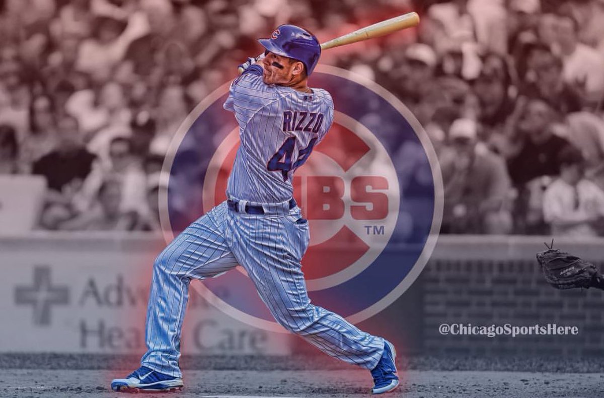 CHGO_Cubs's tweet photo. RT if you're excited for @Cubs baseball to be back. 2017 is going to be another great year in Wrigleyville. https://t.co/CubkwkheE5