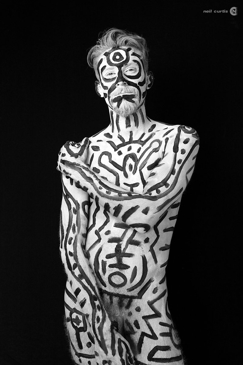 45th #rcwp #session is a tribute 2 #keith #haring @KeithHaringFdn @BTJAZCo ...
