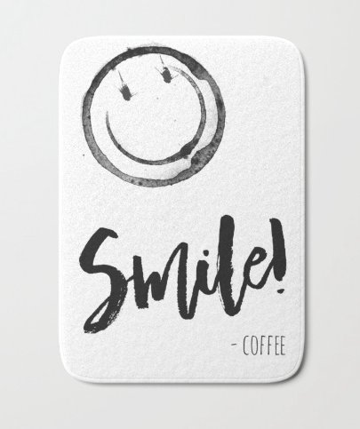 NEW Product! Bath Mats Available Now at our Society6 Shop! #society6 #newproduct #deepthoughtsbyjosh
society6.com/deepthoughtsby…