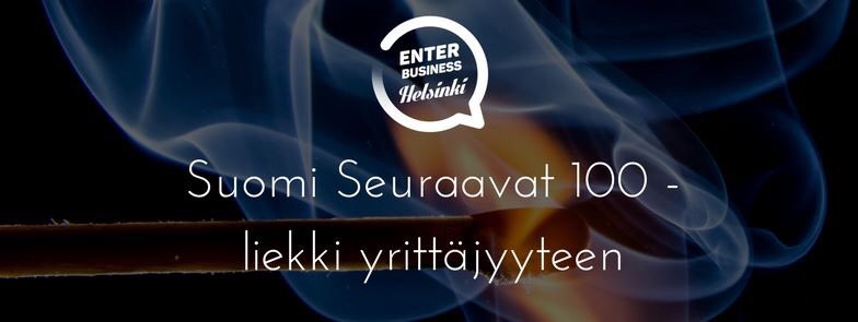 SRaikaa's tweet photo. EBH Suomi Seuraavat 100 -tilaisuudessa kuullaan yrittäjien tarinoita #ebh2017 #verkostot #yrittäjyys #jcifi https://t.co/ImgiJ7Sc1l