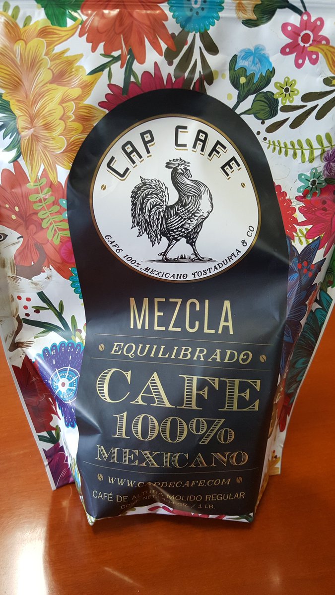 deco_df's tweet photo. Muy buen café @CapdeCafe https://t.co/5QRcFfxvTB