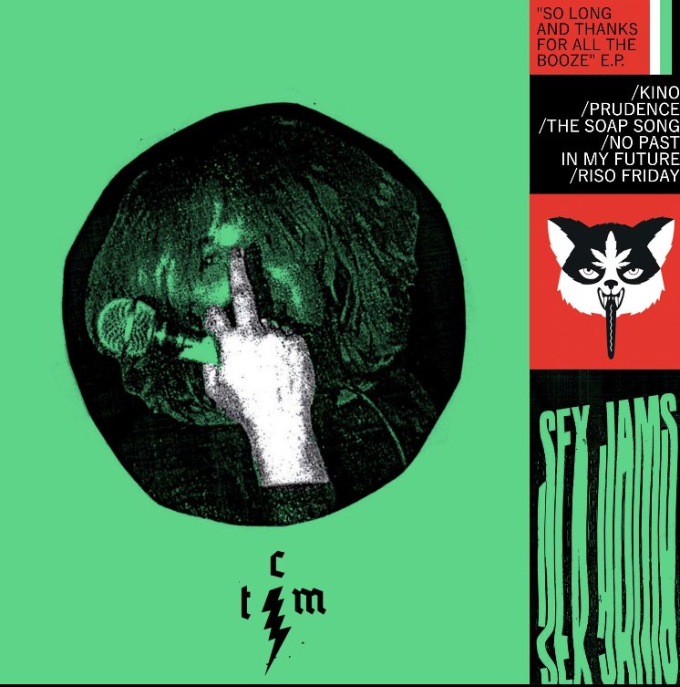 SEX JAMS tweet media