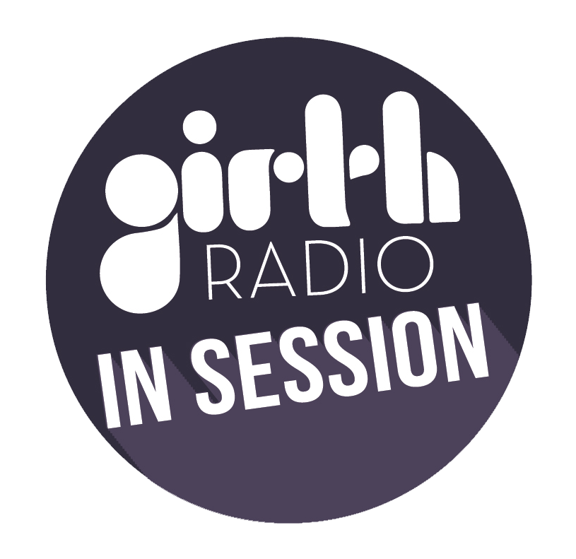 Funner than fun! And cooler than cool! It's <a href="/TheTiredFlames/">TheTiredFlames</a> #InSession with... @GirthRadio: owl.li/a7CP308iqRd #Music