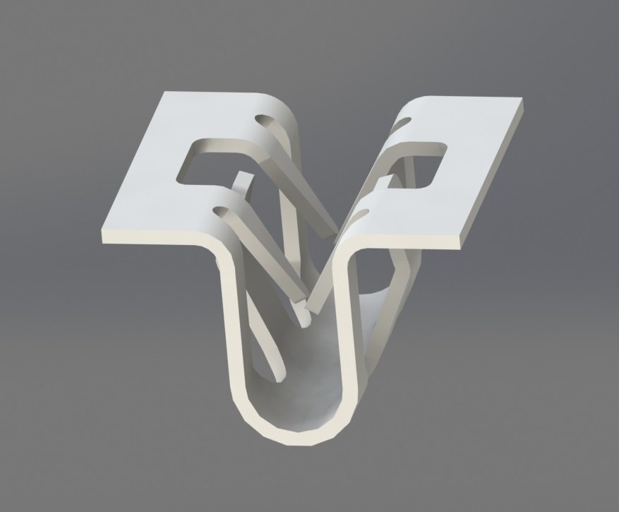 HSilverdale's tweet image. Our range of #Trimclips is increasing. Used extensively in the #Automotive industry to attach plastic mouldings to body in white.