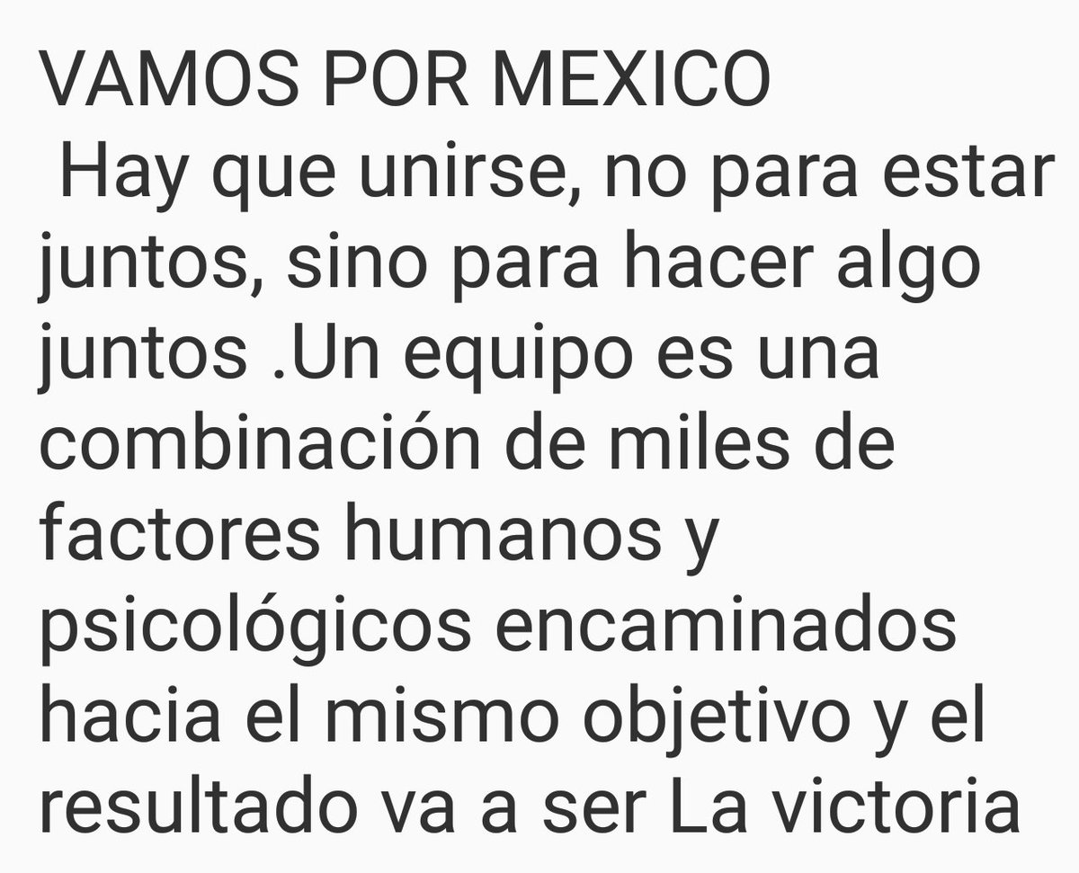 ElEmpor's tweet photo. #MexicoUnidoYFuerte @EmporioEl #Cancun https://t.co/CErxAfU57S