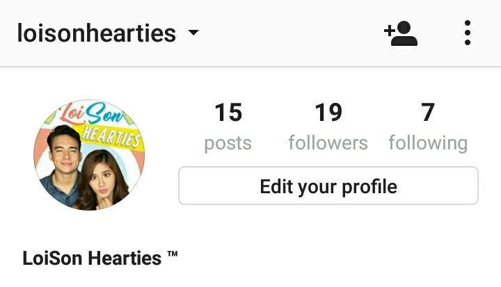 LOISONHearties's tweet photo. Follow us on IG: loisonhearties

Subscribe on our YouTube channel: LoiSon Hearties 

Let's keep on shipping LoiSon! 💙💛 https://t.co/mGMseXvMjM