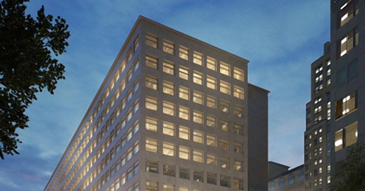 nyuniversity's tweet image. #NYU is investing more than $500 million in Brooklyn for academic initiatives in science, technology, and the arts: nydn.us/2kogb9N