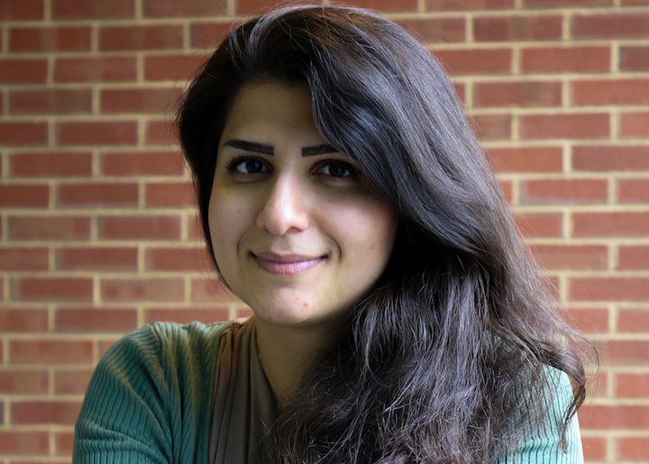 psuarts_arch's tweet photo. #MeetArtsArch Vina Rahimian @StuckemanNews PhD, grad asst @PSULiberalArts &amp; “City, Energy, Information” founder: https://t.co/HNzwp1MdbK https://t.co/yZCBR9MktU