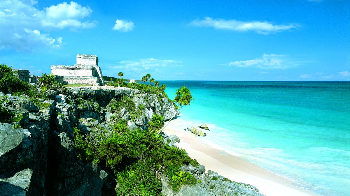 VisitMex's tweet photo. #Mexico ganador de 37 #Travvys2017, felicidades a #Cancun #RivieraMaya #LosCabos #PuertoVallarta https://t.co/tTN5870scW