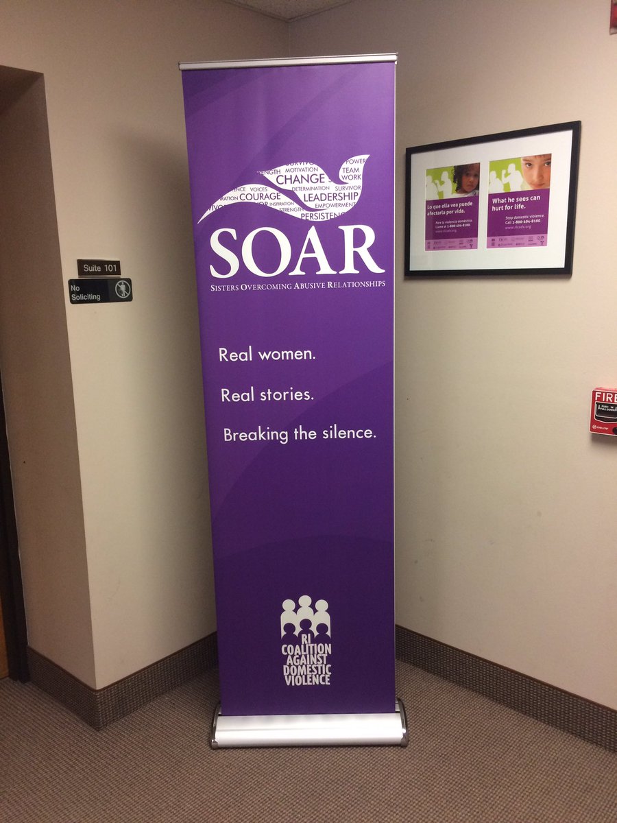 charweisman's tweet photo. This new banner looks amazing! #SOAR @soarinri https://t.co/fiCjhwYge9