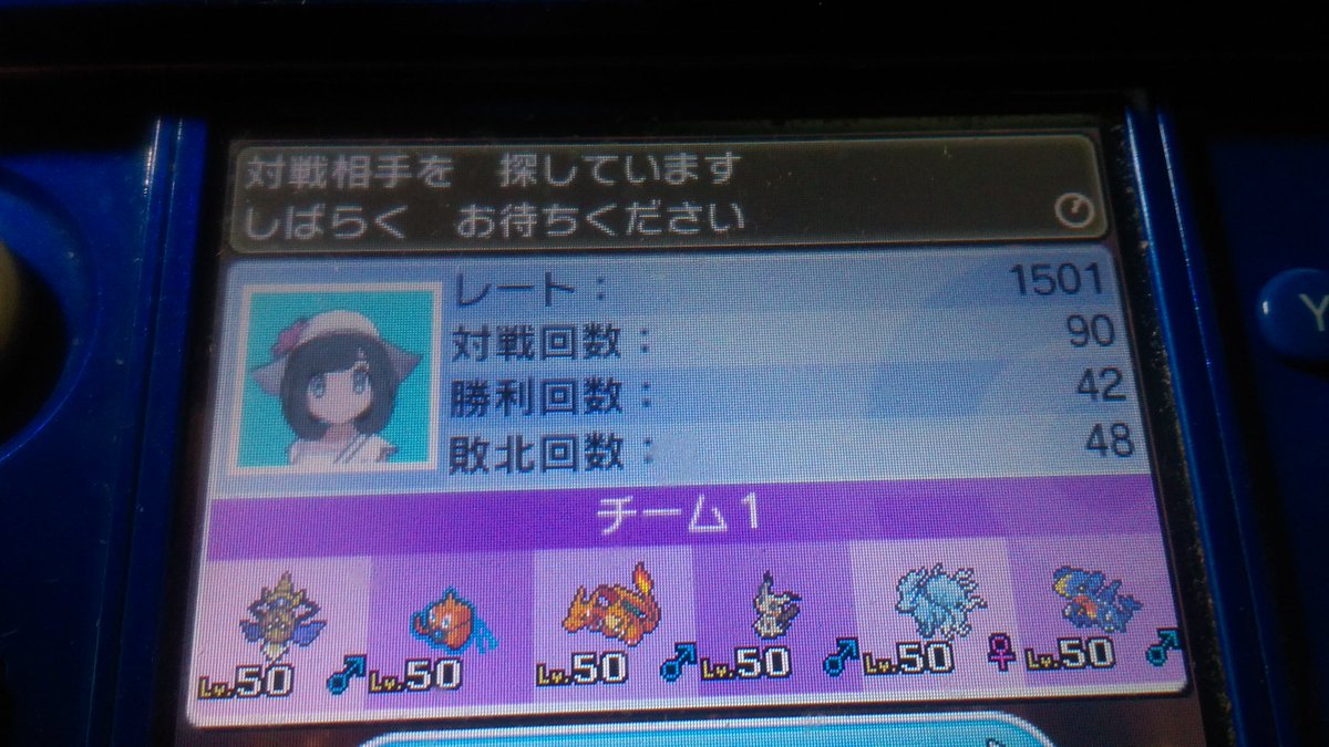 酸欠キミア Sanketsukimia Twitter