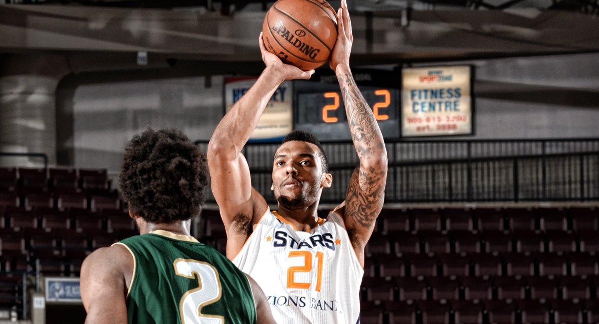 We've assigned Joel Bolomboy to the @slcstars  Details: on.nba.com/2j8B77R https://t.co/QjZN7Gw9Sp