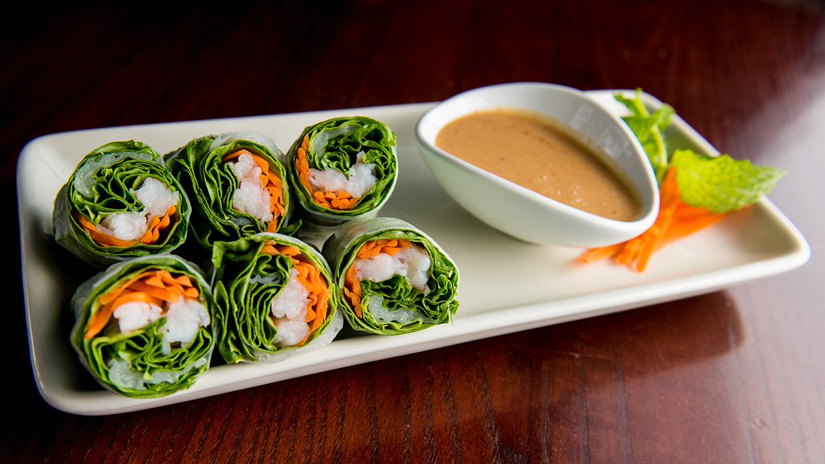 ThePromenadeSV's tweet photo. Reserve your seat at White Orchids Thai Cuisine during Restaurant Week #savorthesavings https://t.co/i1QFCTXU7E https://t.co/bGYVeu8Qq8