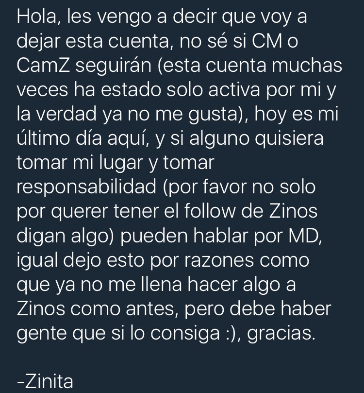 Zinitos tweet media