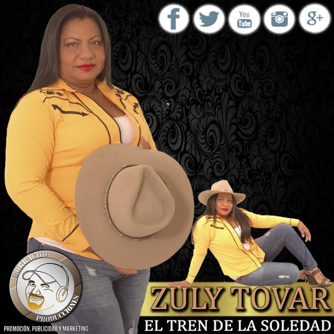 borrachoproduc's tweet photo. Descarga ya los promocionales de @zulytovar
► #ElTrenDeLaSoledad ➡https://t.co/VtSM4rwM0B
► #SoyYoQuienNoSeLaCala ➡https://t.co/EofhS2Um4w https://t.co/3E2dVF5BoV