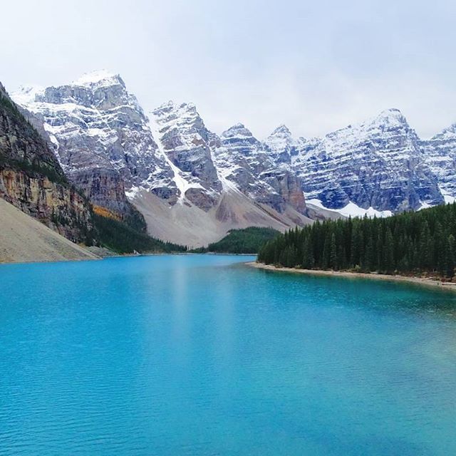 AlannahMcEwan's tweet photo. World’s Best Road Trips: #Jasper to #Banff #Canada Road Trip https://t.co/w3qdlZFei9 @33andfree #roadtrip https://t.co/5IhQm1mcgU