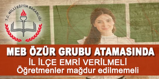 OgretmenlerOcaktaAilesine hasret kalmamali <a href="/Yusuf__Tekin/">Yusuf Tekin</a> @hmzaydg @RT_Erdogan @yilmaz_ismet58 <a href="/tcbestepe/">T.C. Cumhurbaşkanlığı</a> <a href="/_aliyalcin_/">Ali YALÇIN</a> <a href="/EgitimBirSen/">Eğitim-Bir-Sen</a>