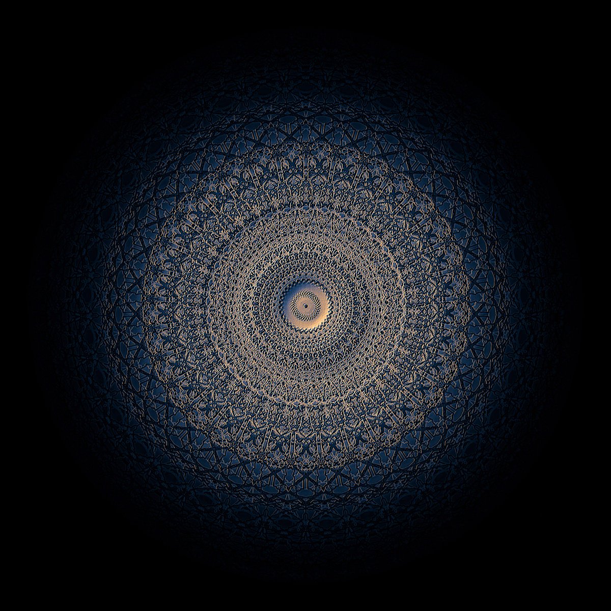 Arhaton's tweet photo. Onoe #Taurus33 #planar #future2017 #mandala https://t.co/UhmEGQYyjc