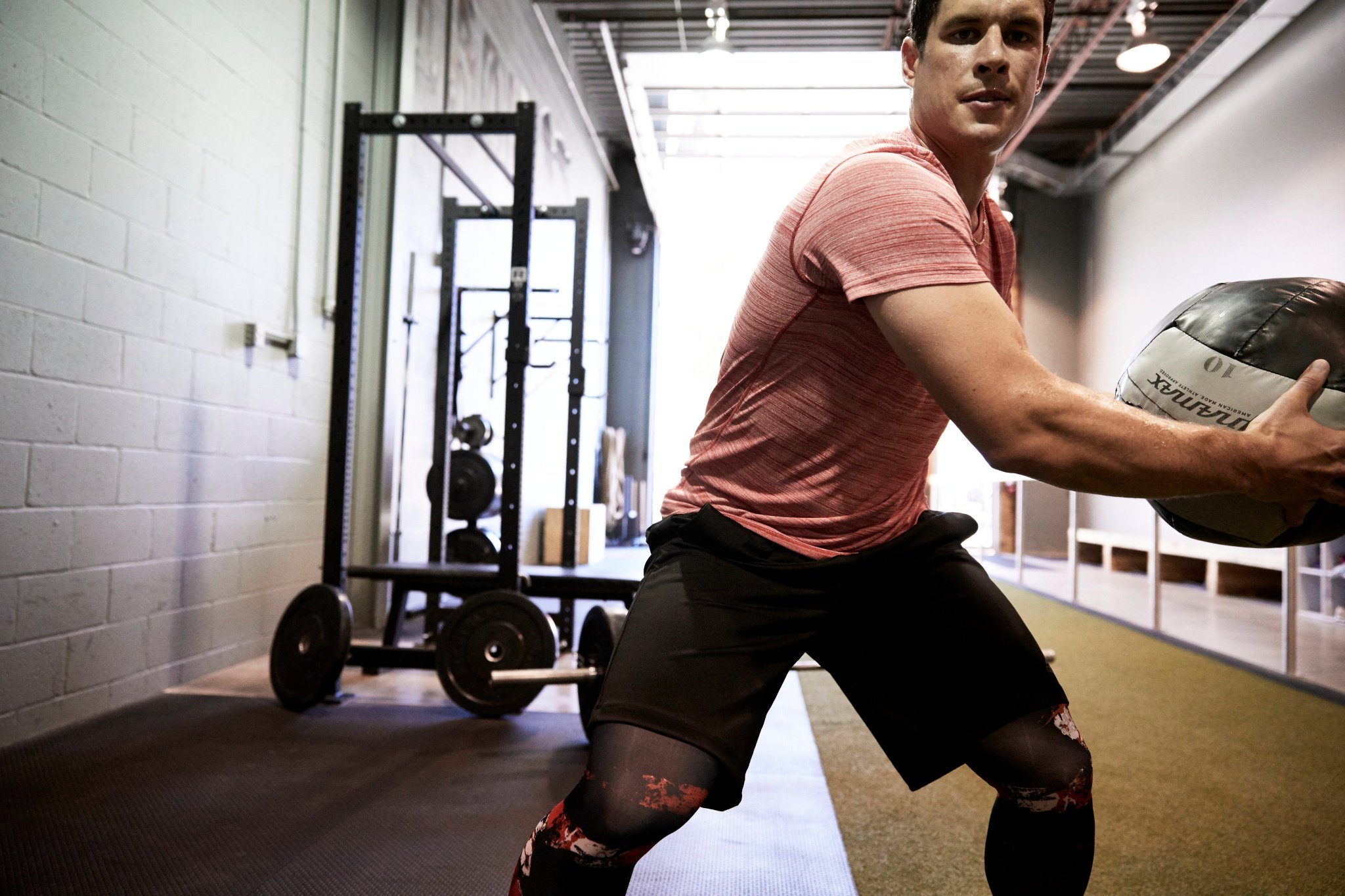 sidney crosby adidas