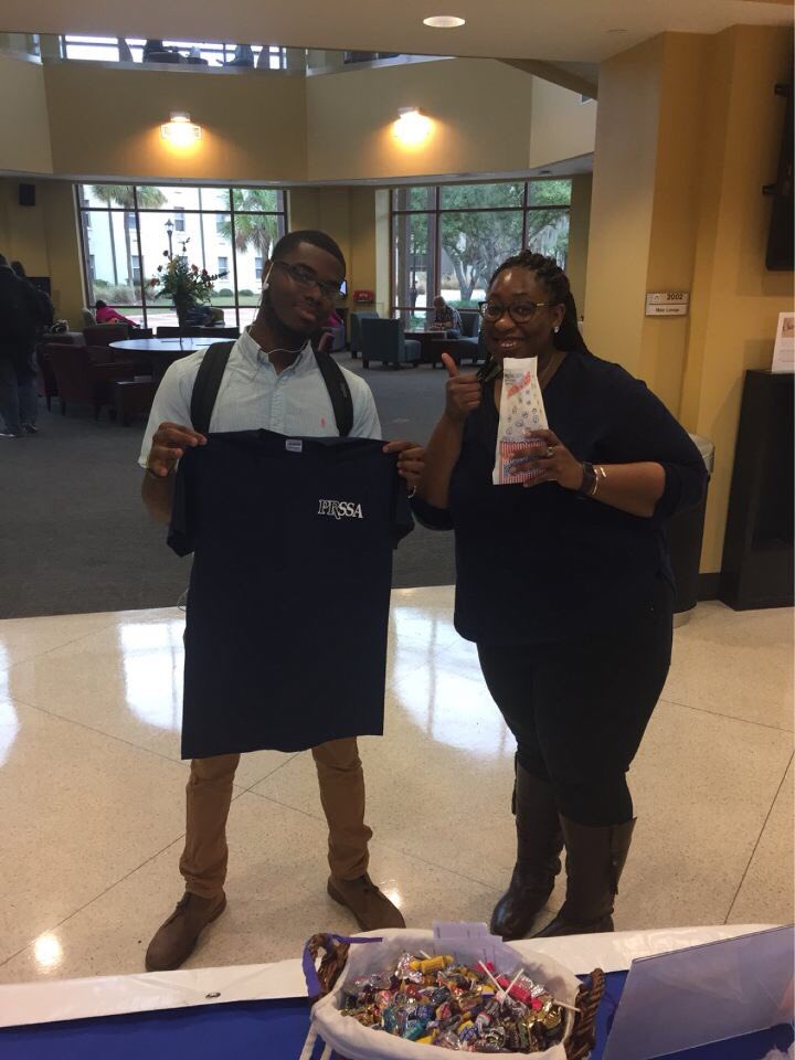 VStatePRSSA's tweet photo. Stop by the #VStatePRSSA table in the Student Union for free popcorn! https://t.co/21USxwKdcP