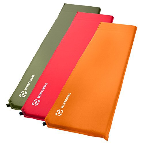 OutfitterFinds's tweet image. Quality zzz’s Winterial Lightweight Self-Inflating Backpacking and Camping… outdooroutfitterfinds.com/2017/01/qualit…