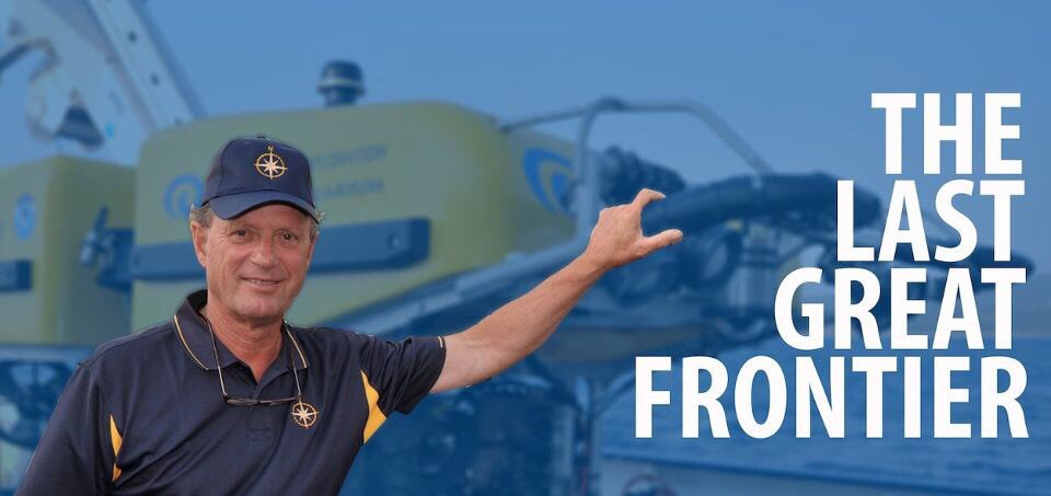 MSU_SA's tweet photo. Dr. Robert Ballard tickets available in Union Suite 314

🎟: FREE (must reserve)
📍: Bettersworth Auditorium
📅: Feb. 7 (Tuesday)
⏰: 7:00 p.m. https://t.co/FAbK7UCICQ
