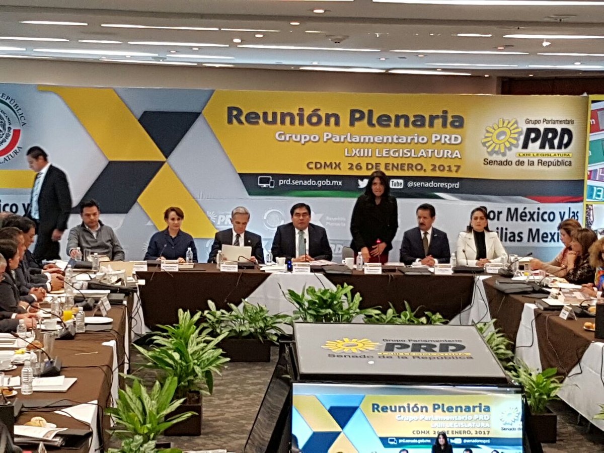 NotiAleBarrales's tweet photo. En el PRD seguiremos denunciando y reclamando pero también estaremos abiertos al diálogo: @Ale_BarralesM https://t.co/oY5gDHUKJD