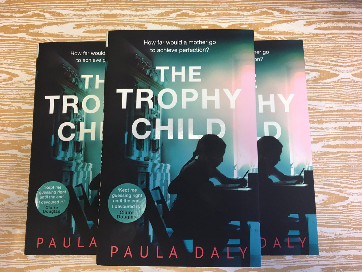 TransworldBooks's tweet photo. Does pushy parenting work? https://t.co/q1GY7vk6bA. We'd love to hear your views -we have 3 copies of #TrophyChild to give away in exchange! https://t.co/el65dyWaBj