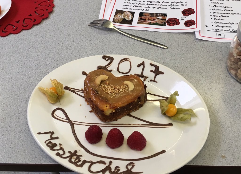 Danielle Benson tweet media