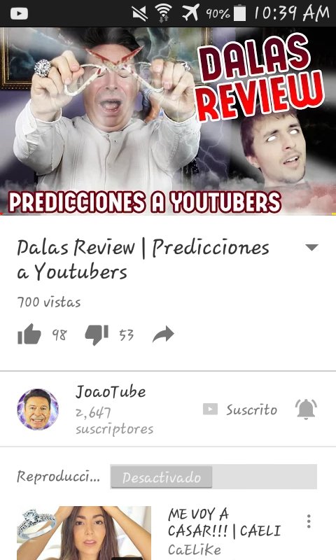 Alan_RGmoore's tweet photo. @DalasReview este señor ya se había tardado en hacer este vídeo 😂😂😂 https://t.co/vtLOyE9cMx