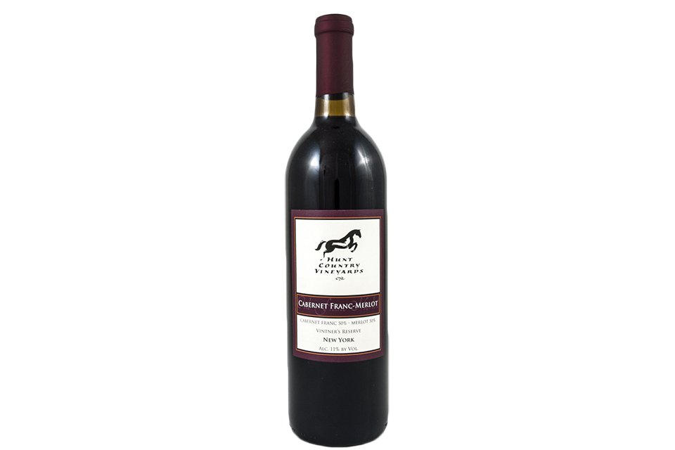 Hunt Country Wines tweet media