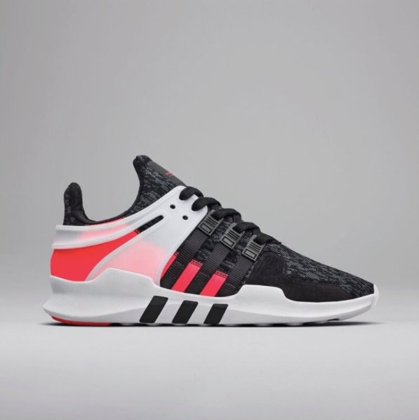eqt finish line